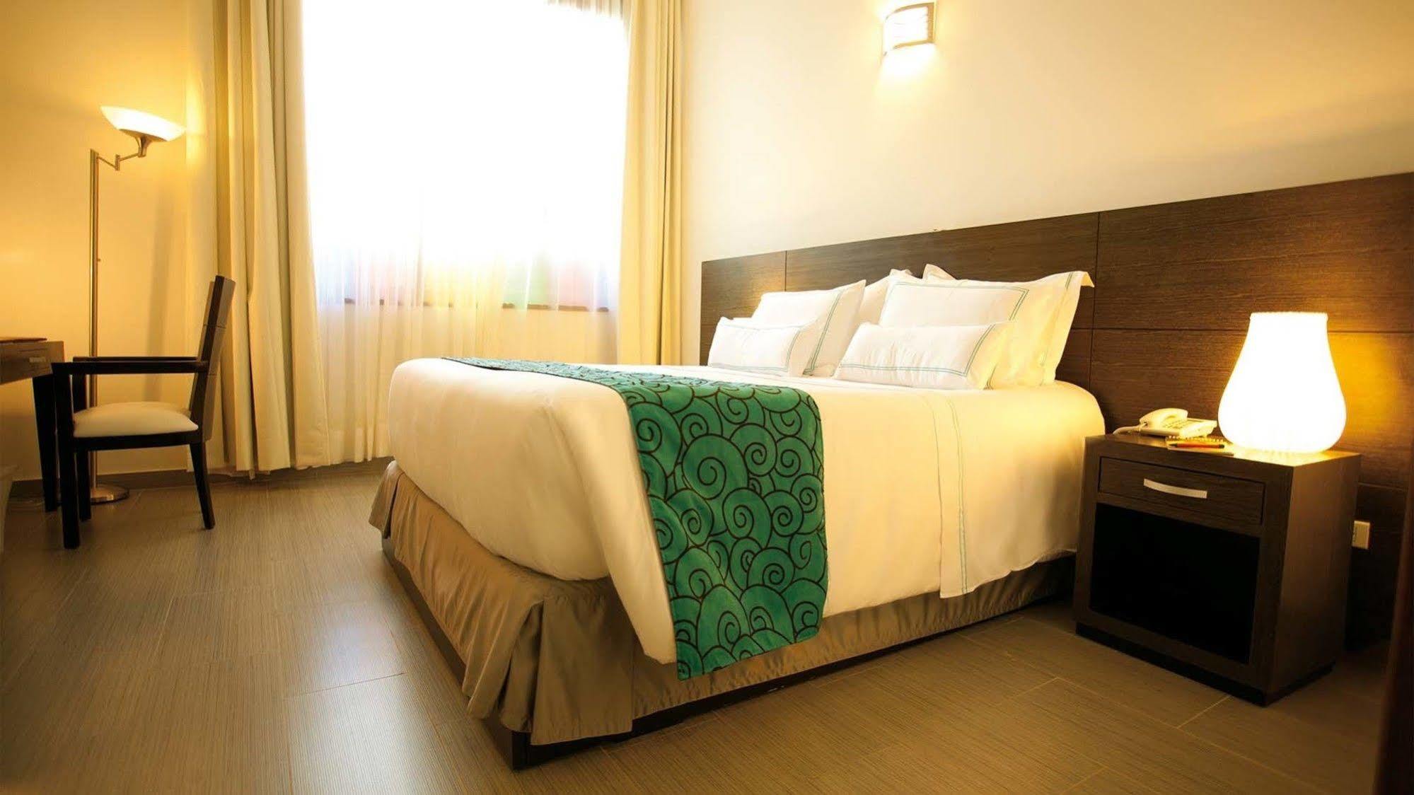 Hotel Union Girardot Extérieur photo