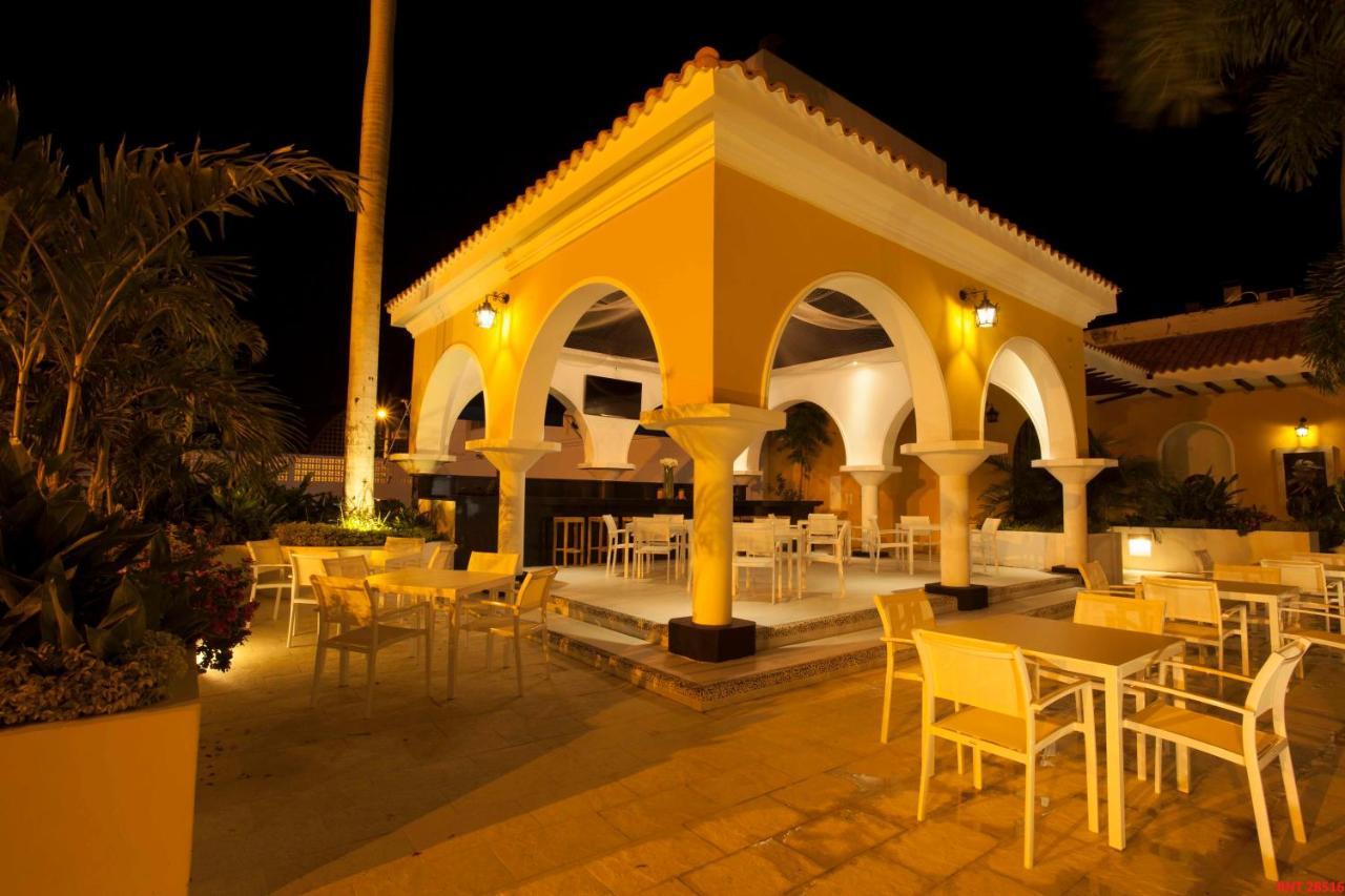 Hotel Union Girardot Extérieur photo