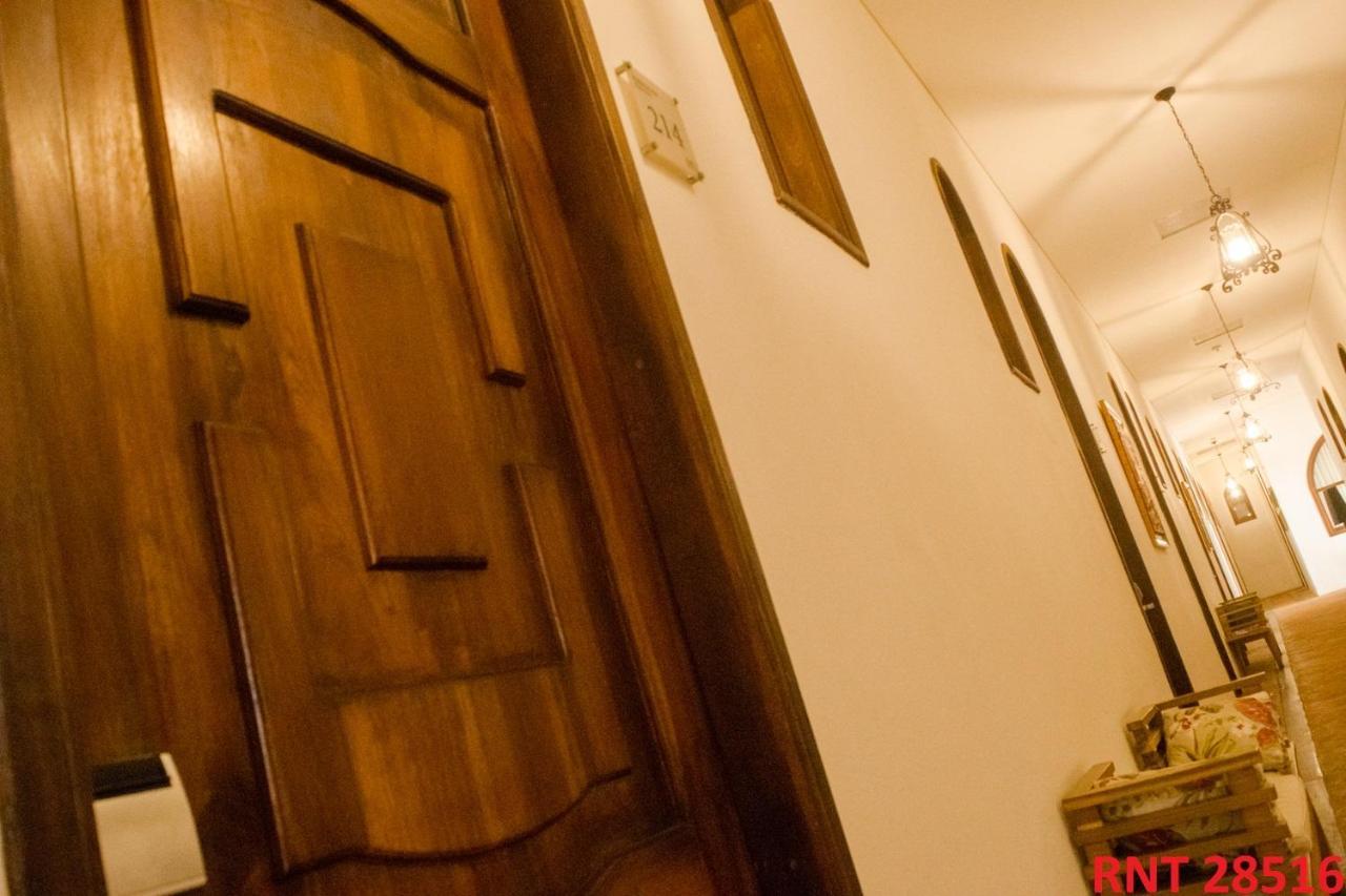 Hotel Union Girardot Extérieur photo