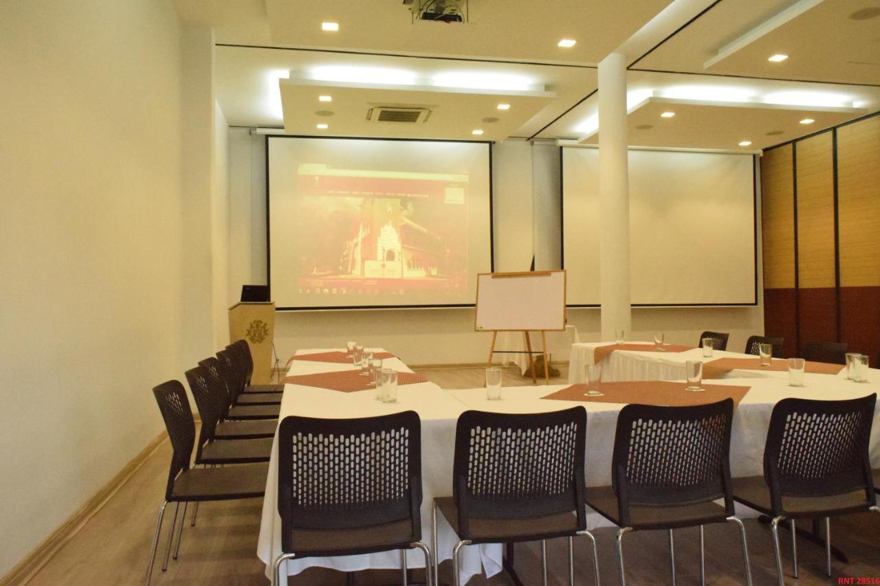 Hotel Union Girardot Extérieur photo
