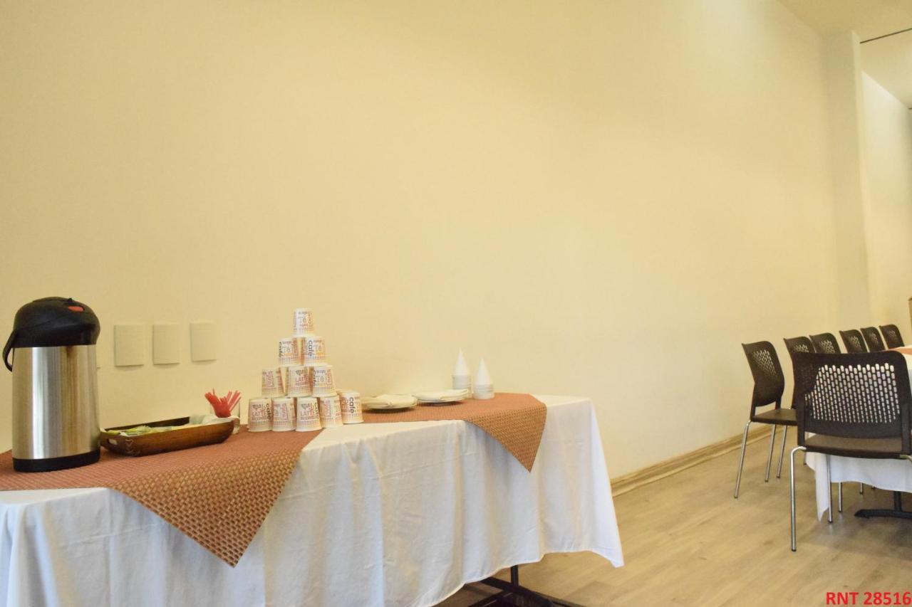 Hotel Union Girardot Extérieur photo