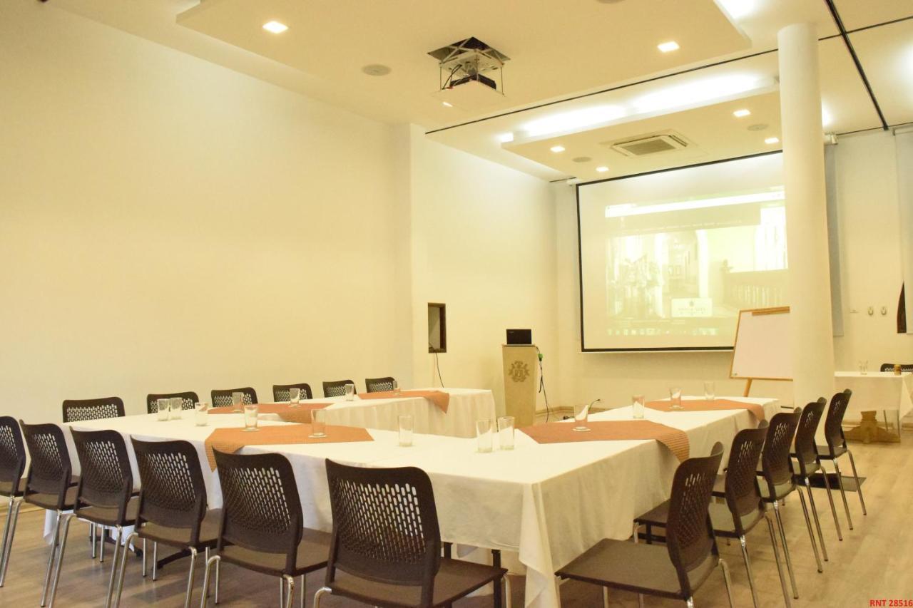 Hotel Union Girardot Extérieur photo
