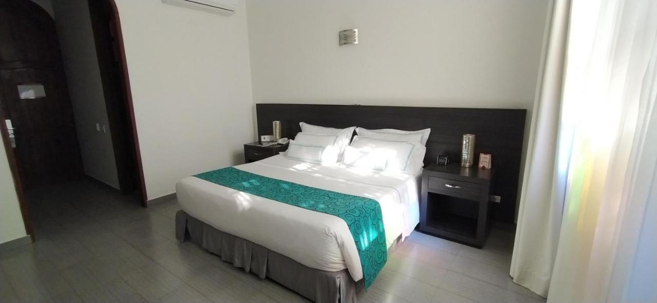 Hotel Union Girardot Extérieur photo