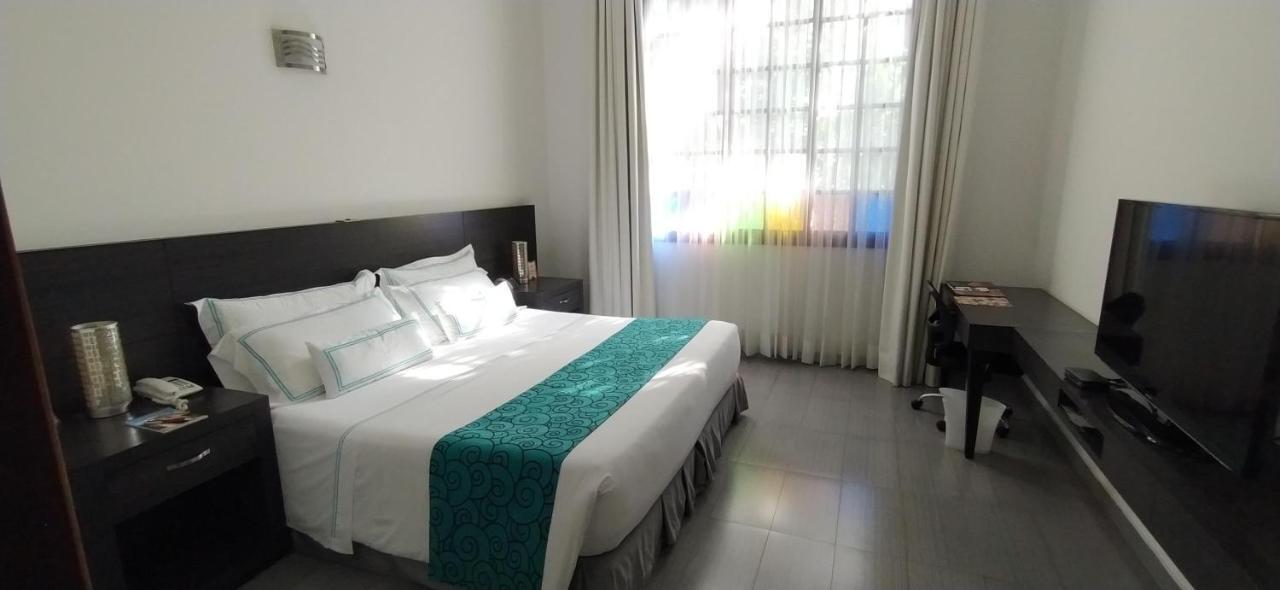 Hotel Union Girardot Extérieur photo
