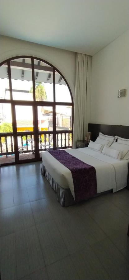 Hotel Union Girardot Extérieur photo