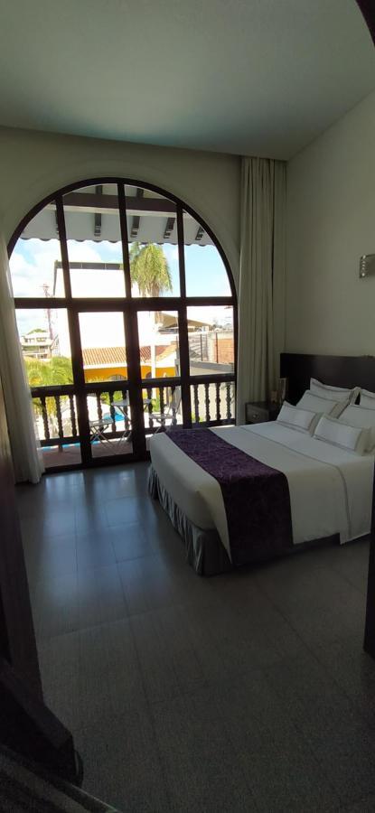 Hotel Union Girardot Extérieur photo
